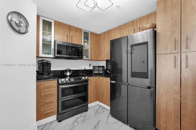 $594,999 | 7910 Harbor Island Drive, Unit 1103, North Bay Village, FL 33141