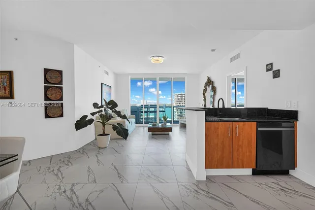 $594,999 | 7910 Harbor Island Drive, Unit 1103, North Bay Village, FL 33141