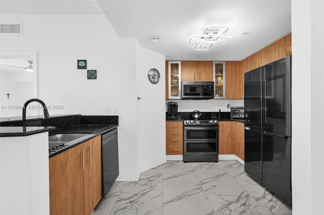 $594,999 | 7910 Harbor Island Drive, Unit 1103, North Bay Village, FL 33141