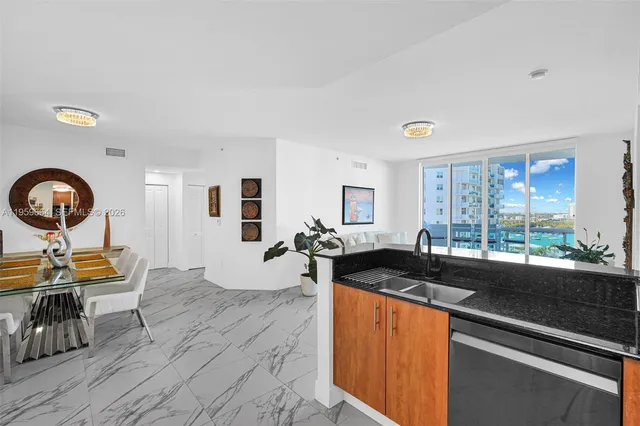 $594,999 | 7910 Harbor Island Drive, Unit 1103, North Bay Village, FL 33141