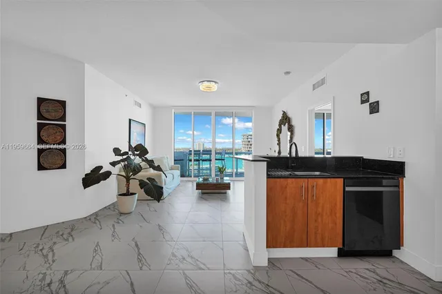 $594,999 | 7910 Harbor Island Drive, Unit 1103, North Bay Village, FL 33141