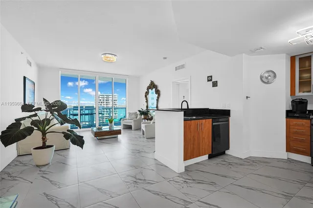 $594,999 | 7910 Harbor Island Drive, Unit 1103, North Bay Village, FL 33141