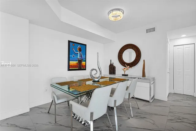 $594,999 | 7910 Harbor Island Drive, Unit 1103, North Bay Village, FL 33141