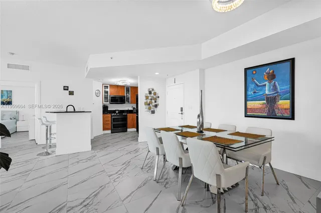 $594,999 | 7910 Harbor Island Drive, Unit 1103, North Bay Village, FL 33141