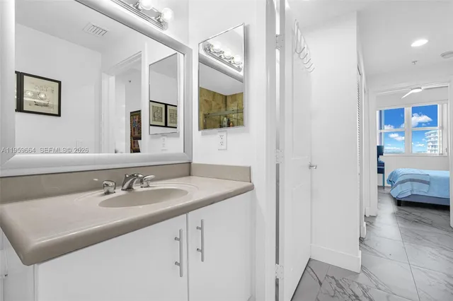 $594,999 | 7910 Harbor Island Drive, Unit 1103, North Bay Village, FL 33141