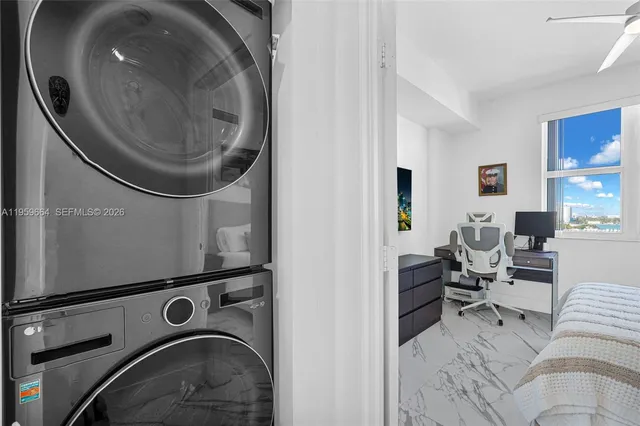 $594,999 | 7910 Harbor Island Drive, Unit 1103, North Bay Village, FL 33141