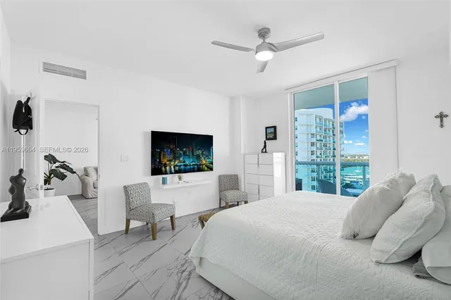 $594,999 | 7910 Harbor Island Drive, Unit 1103, North Bay Village, FL 33141