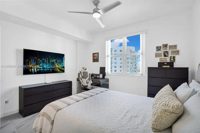 $594,999 | 7910 Harbor Island Drive, Unit 1103, North Bay Village, FL 33141