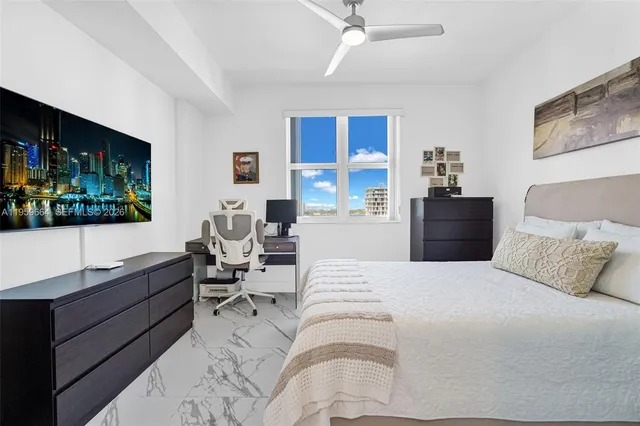 $594,999 | 7910 Harbor Island Drive, Unit 1103, North Bay Village, FL 33141