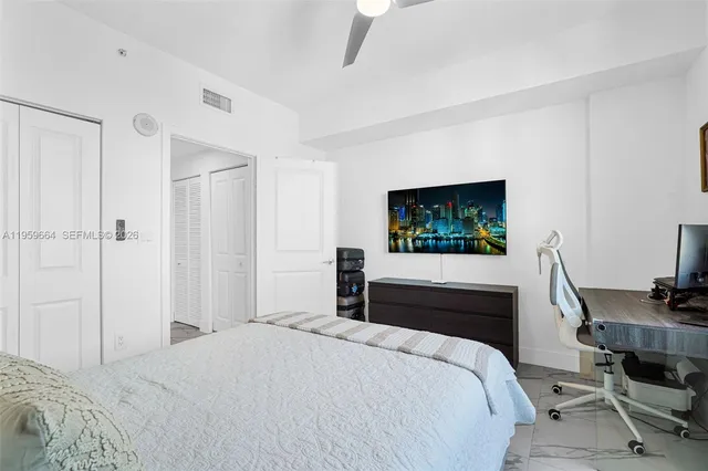 $594,999 | 7910 Harbor Island Drive, Unit 1103, North Bay Village, FL 33141