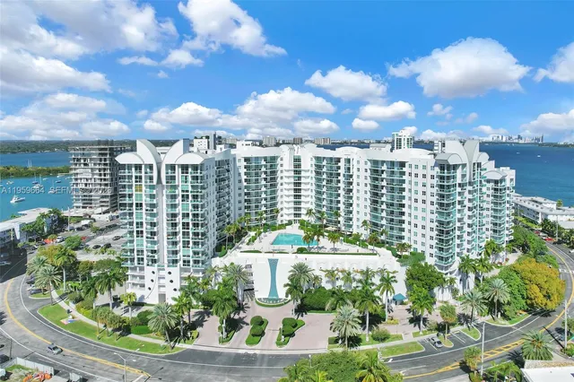 $594,999 | 7910 Harbor Island Drive, Unit 1103, North Bay Village, FL 33141
