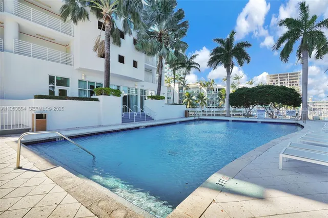 $594,999 | 7910 Harbor Island Drive, Unit 1103, North Bay Village, FL 33141