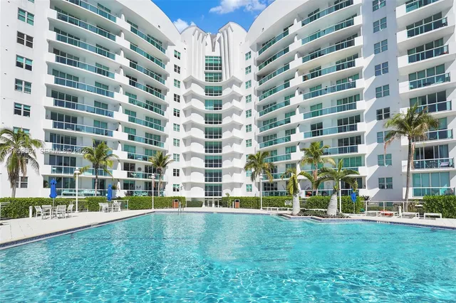 $594,999 | 7910 Harbor Island Drive, Unit 1103, North Bay Village, FL 33141