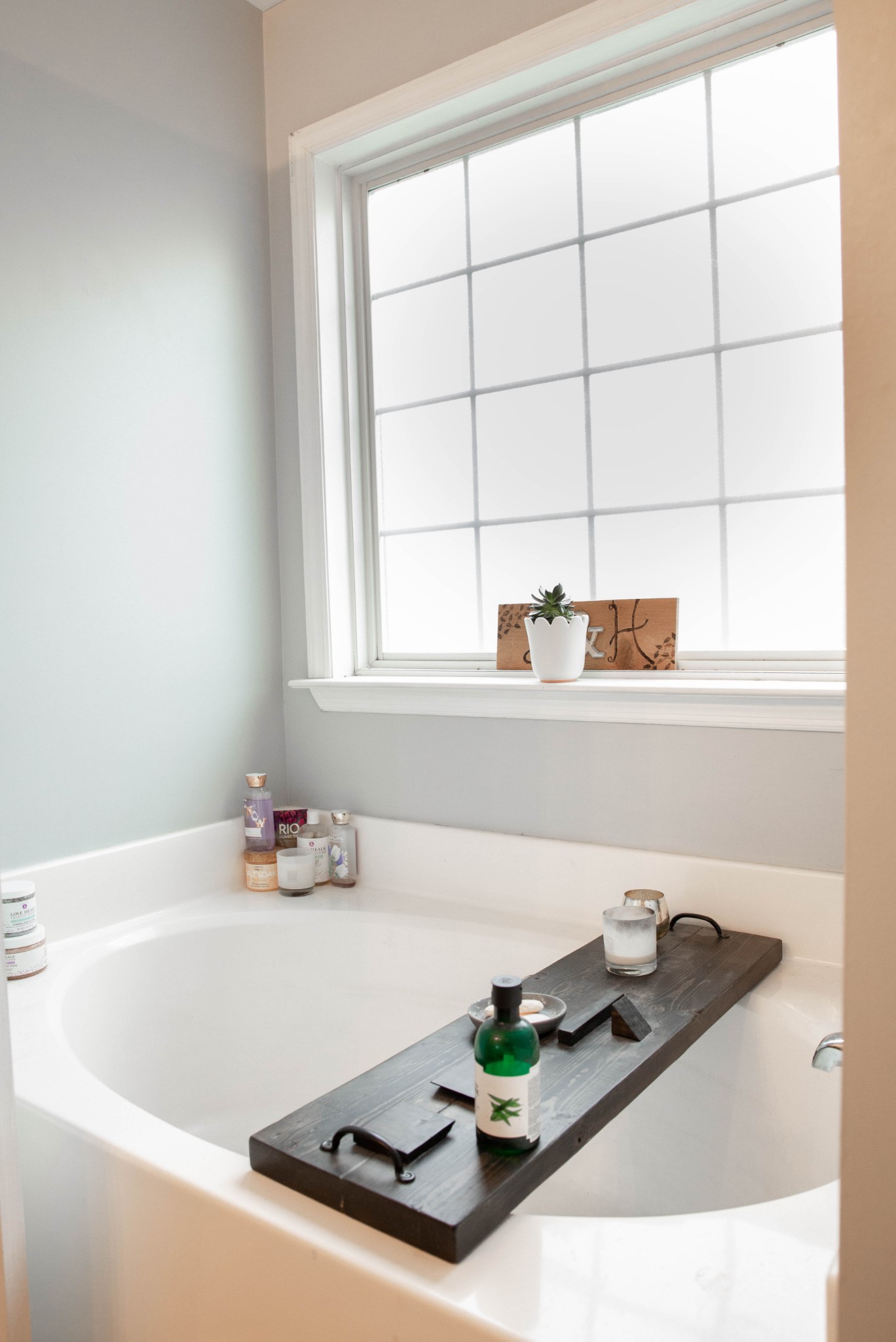 3633 Rutherford Drive Spring Hill, TN 37174 - Photo 15 of 26 a bathroom with a sink and a window