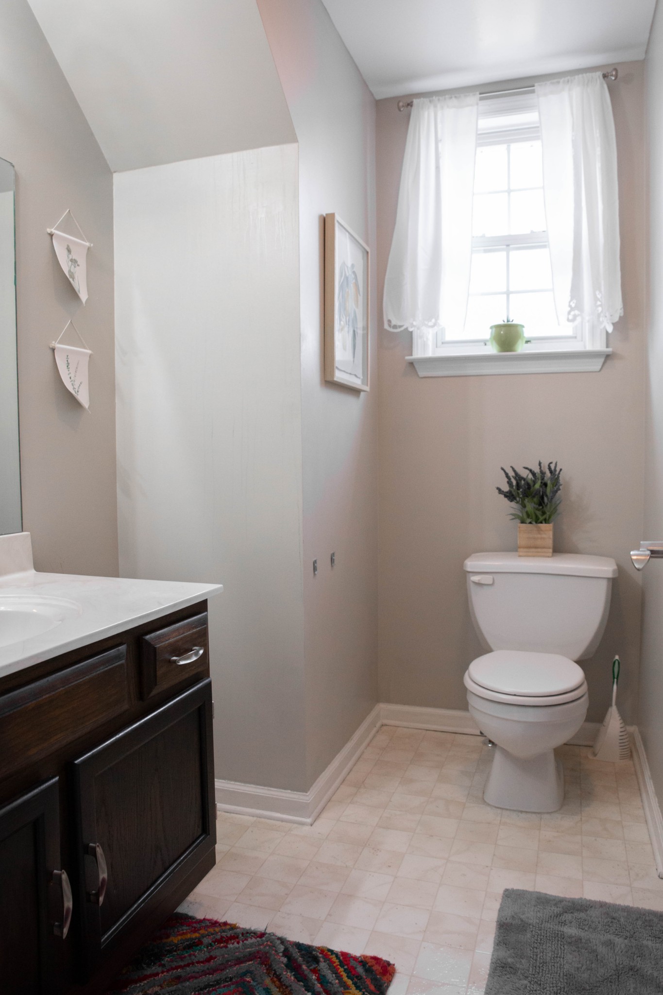 3633 Rutherford Drive Spring Hill, TN 37174 - Photo 20 of 26 a bathroom with a toilet a sink and a window