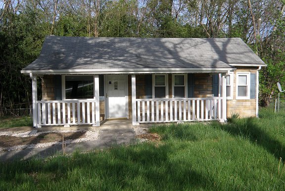 660 Kessler Mill Road Salem, VA 24153 - Photo 1 of 1 660 Kesler Mill Road