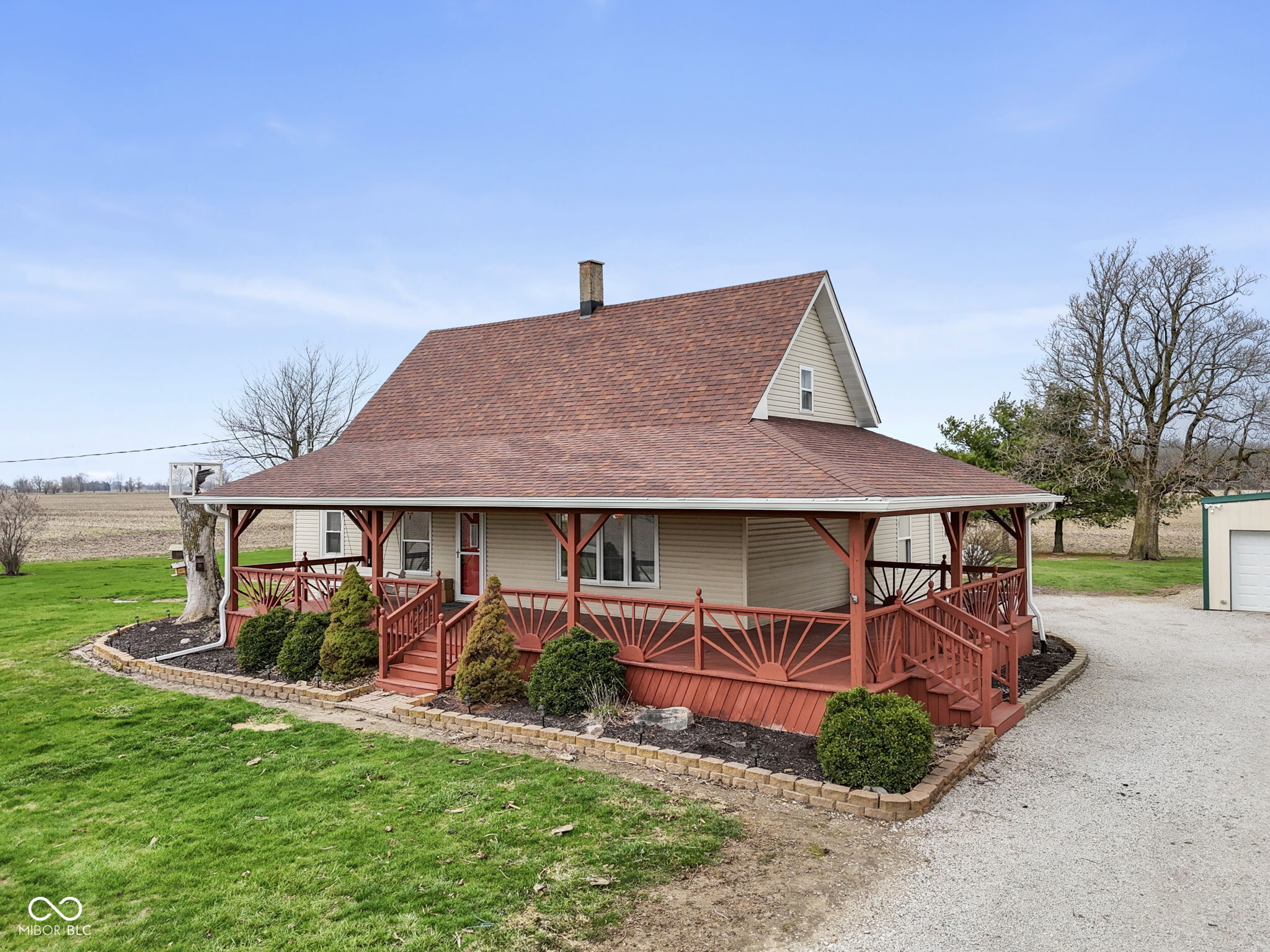 7120 North 450 East Lebanon, IN 46052 - Photo 2 of 51