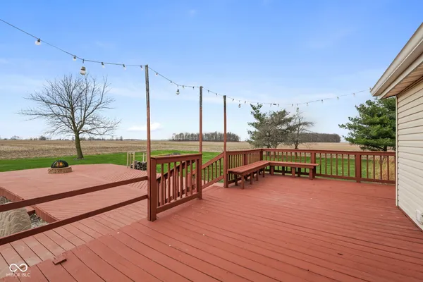 $474,900 | 7120 North 450 East, Lebanon, IN 46052