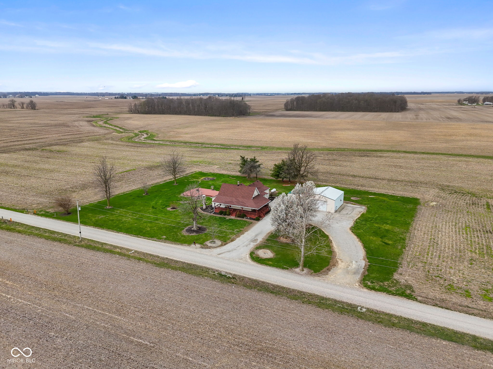 7120 North 450 East Lebanon, IN 46052 - Photo 4 of 51