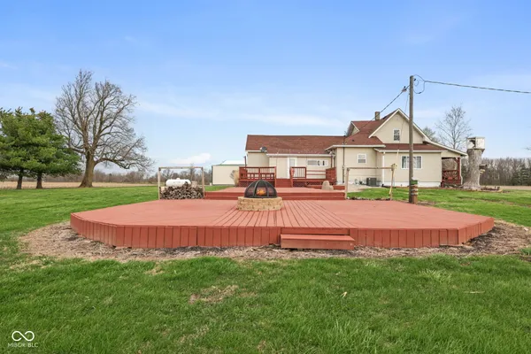 $474,900 | 7120 North 450 East, Lebanon, IN 46052