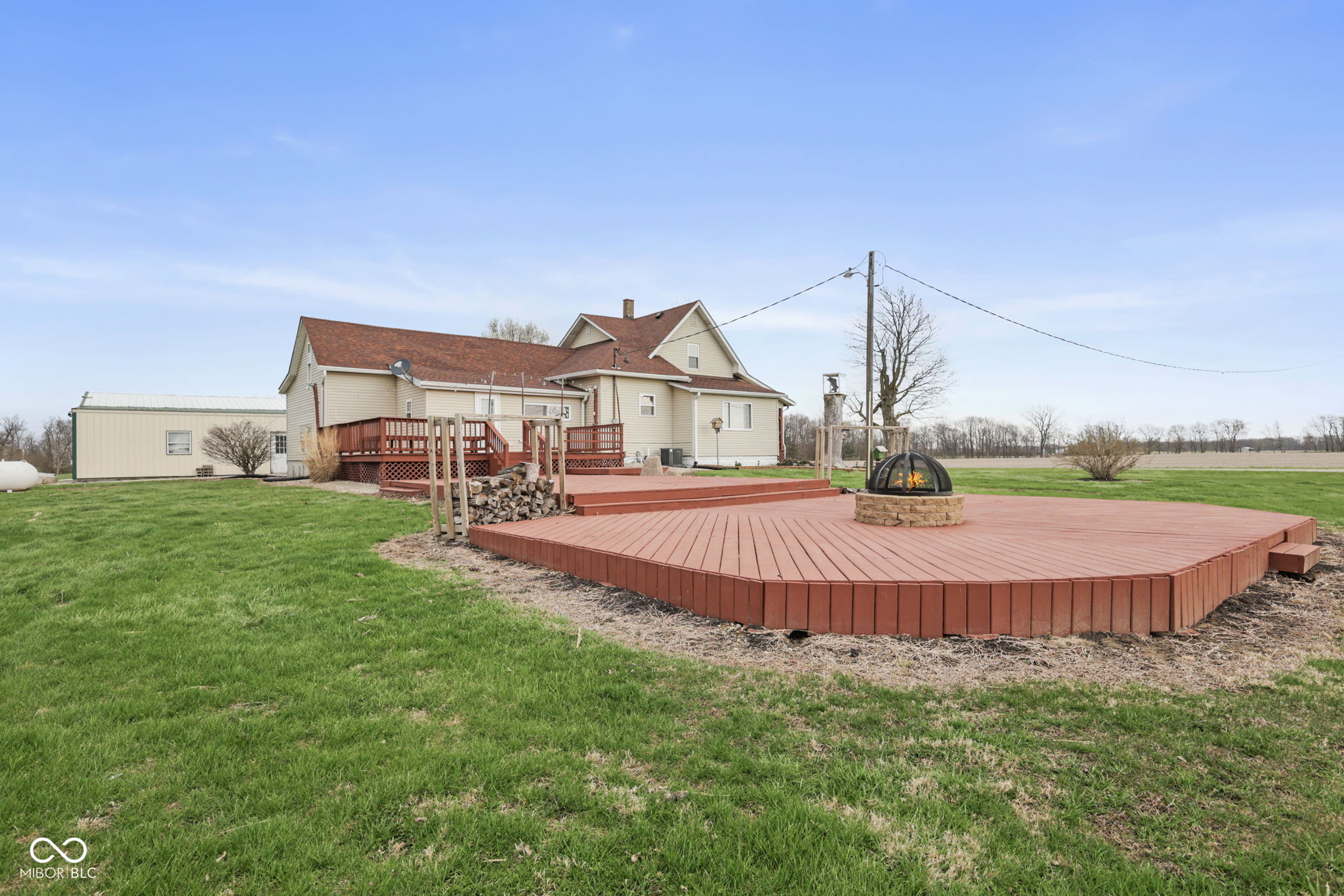 7120 North 450 East Lebanon, IN 46052 - Photo 44 of 51