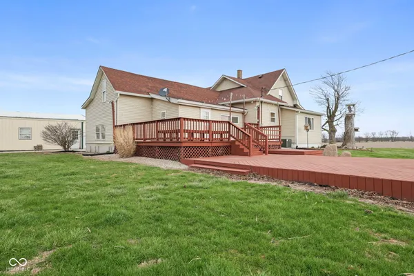 $474,900 | 7120 North 450 East, Lebanon, IN 46052