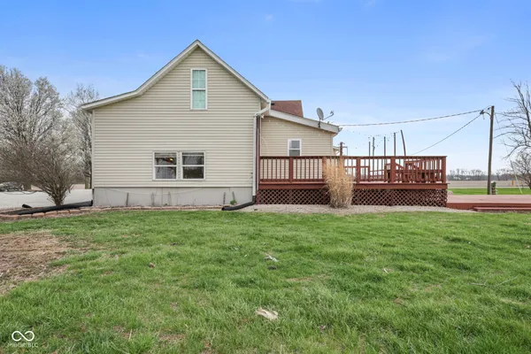 $474,900 | 7120 North 450 East, Lebanon, IN 46052