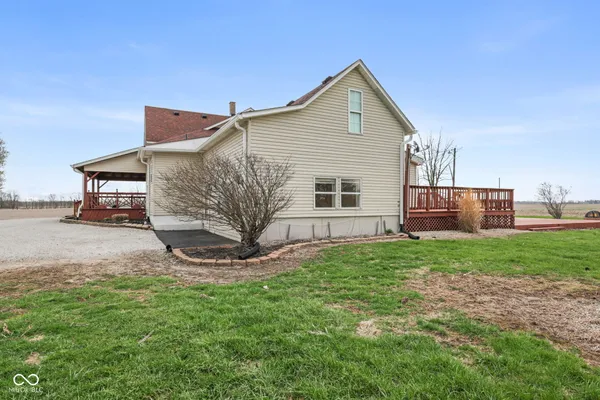 $474,900 | 7120 North 450 East, Lebanon, IN 46052
