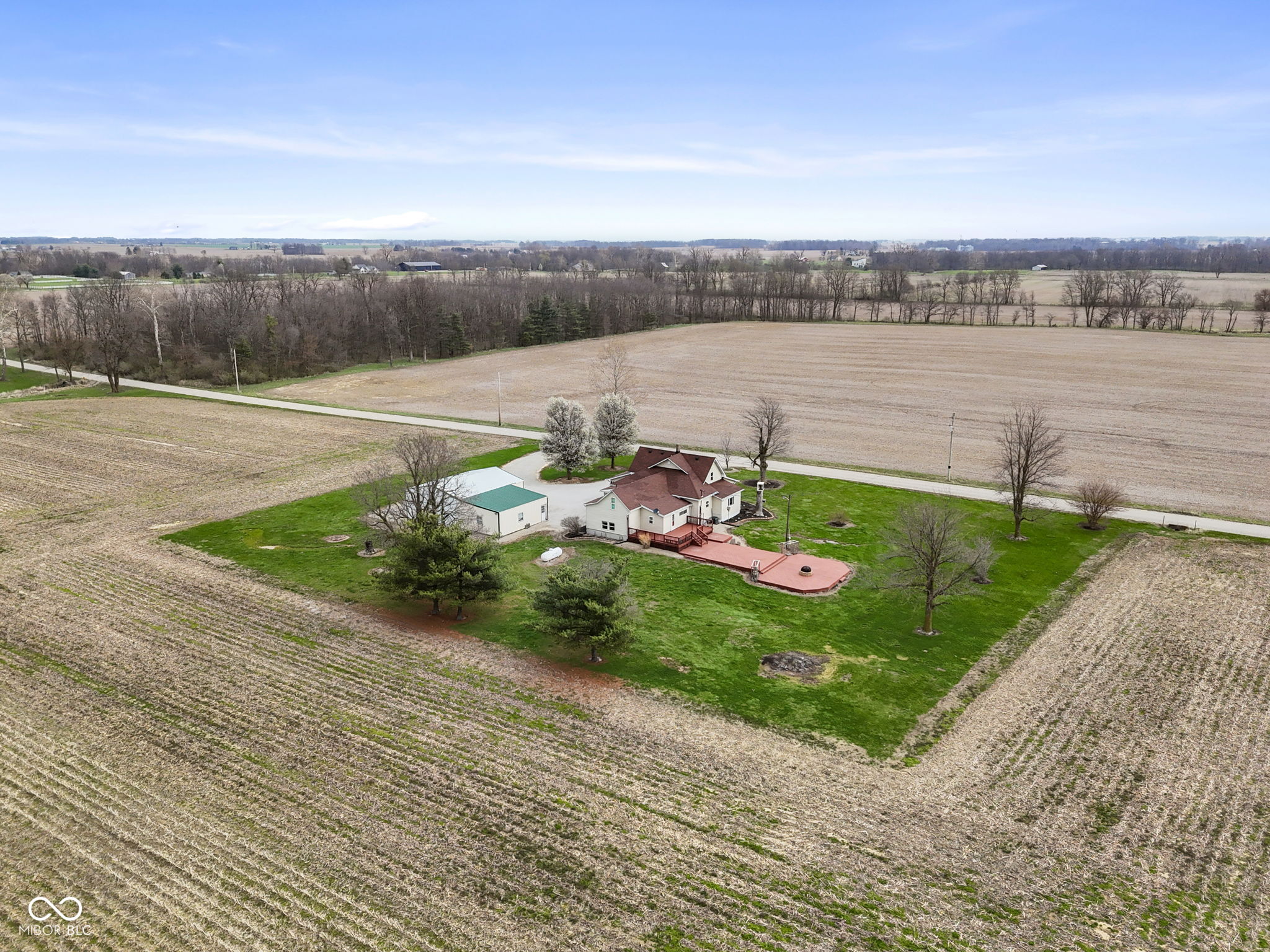 7120 North 450 East Lebanon, IN 46052 - Photo 50 of 51