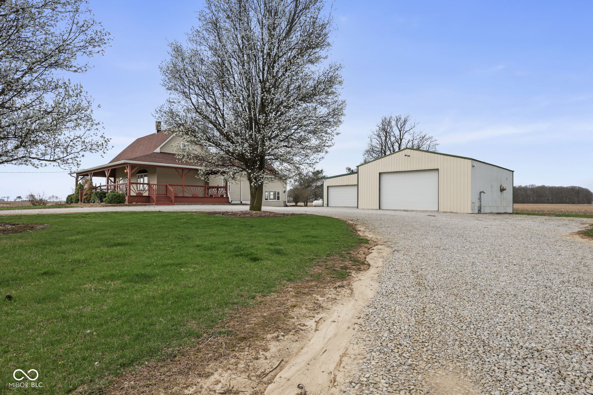 7120 North 450 East Lebanon, IN 46052 - Photo 51 of 51