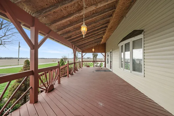 $474,900 | 7120 North 450 East, Lebanon, IN 46052