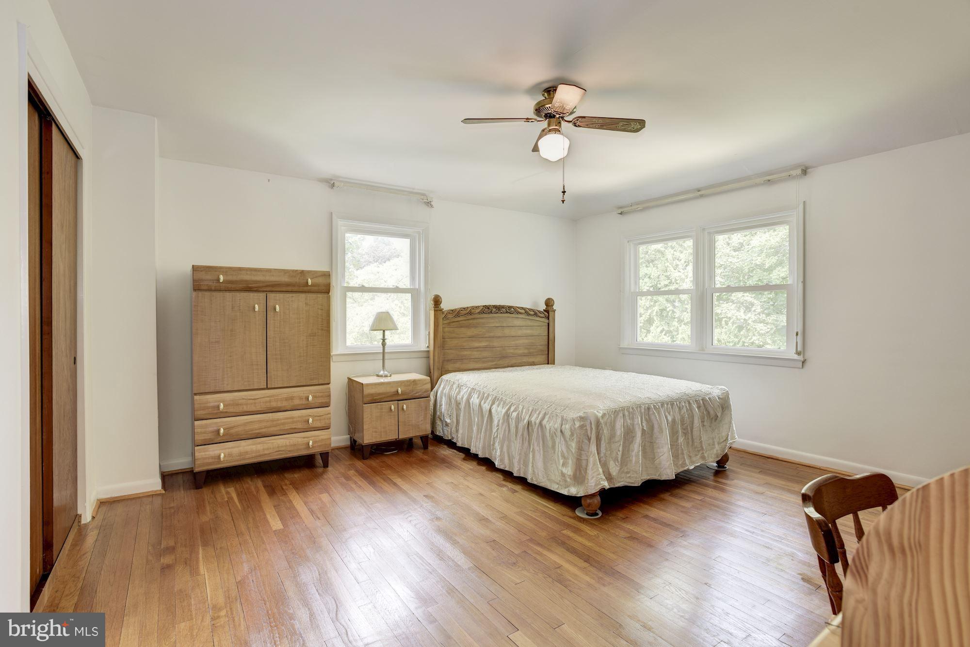 1143 Glendale Road Baltimore, MD 21239 - Photo 14 of 24 Bedroom (Master)