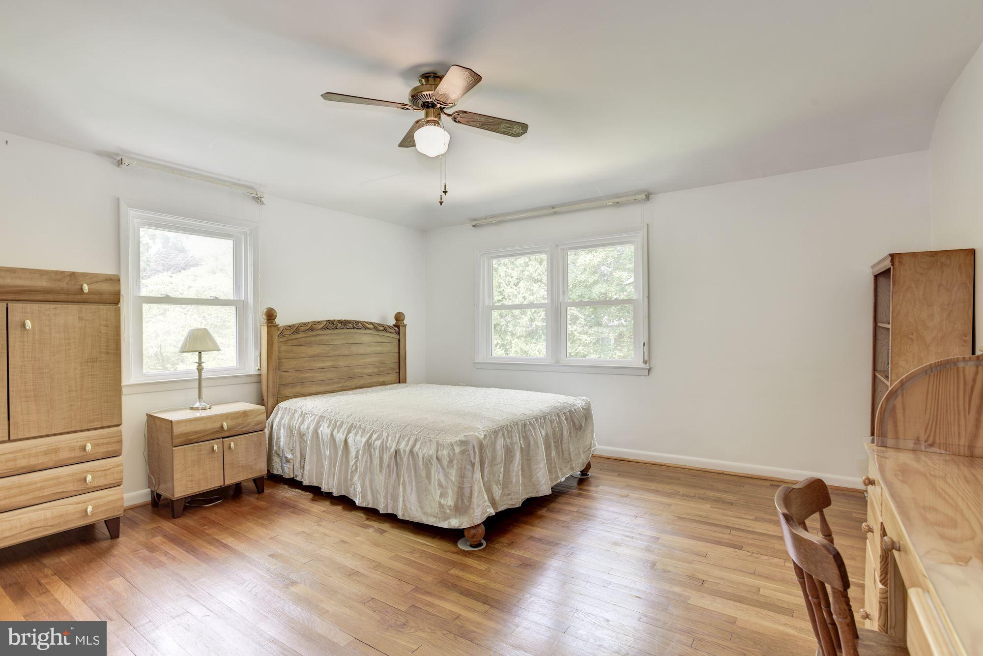 1143 Glendale Road Baltimore, MD 21239 - Photo 15 of 24 Bedroom (Master)