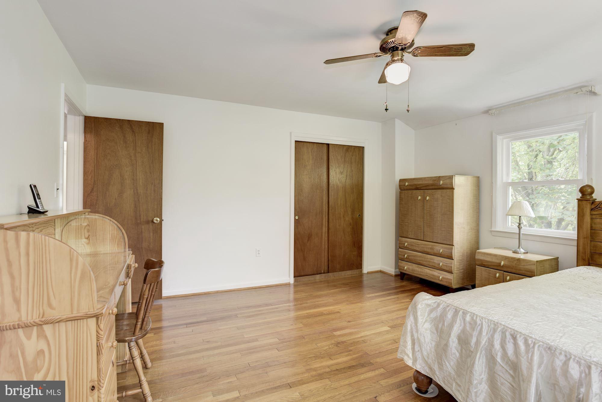 1143 Glendale Road Baltimore, MD 21239 - Photo 16 of 24 Bedroom (Master)