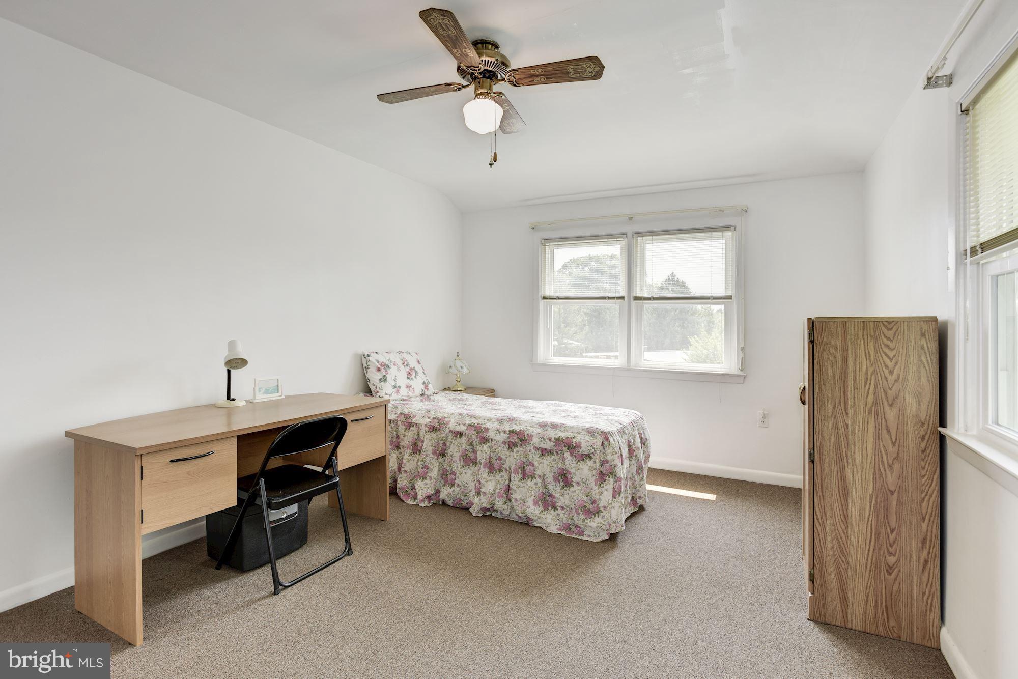1143 Glendale Road Baltimore, MD 21239 - Photo 19 of 24 Bedroom