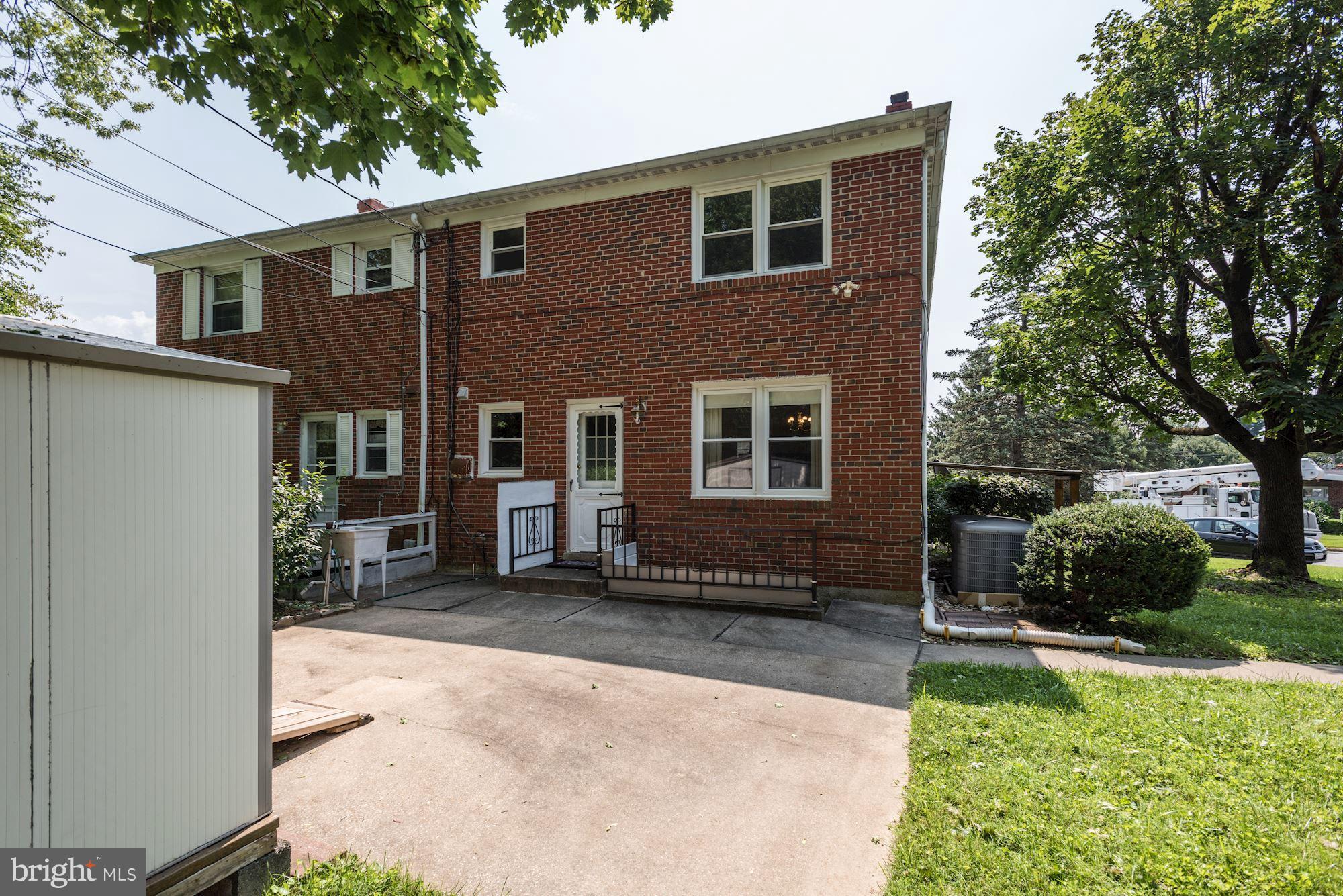 1143 Glendale Road Baltimore, MD 21239 - Photo 24 of 24 Welcome Home!