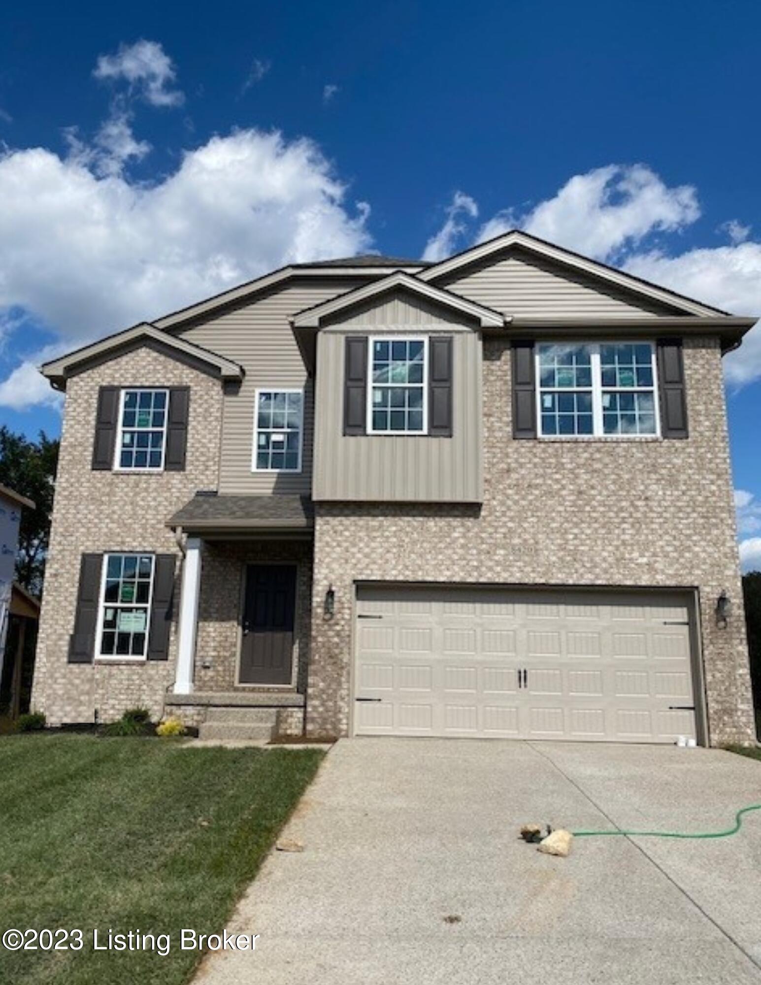 8420 Gateway Run Road Louisville, KY 40229 - Photo 1 of 18 18