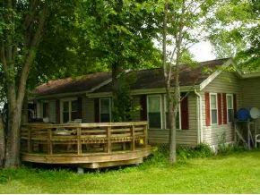 7 Kirk And Fitts Road Alburgh, VT 05440 - Photo 1 of 1 Gallery Image 1
