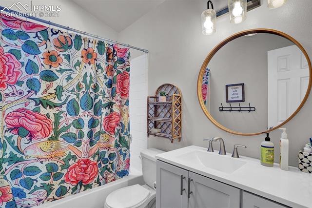 5429 Pinon Valley Road Colorado Springs, CO 80919 - Photo 33 of 47