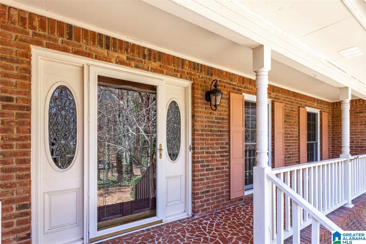 7645 Taylor Shop Road Trussville, AL 35173 - Photo 2 of 49