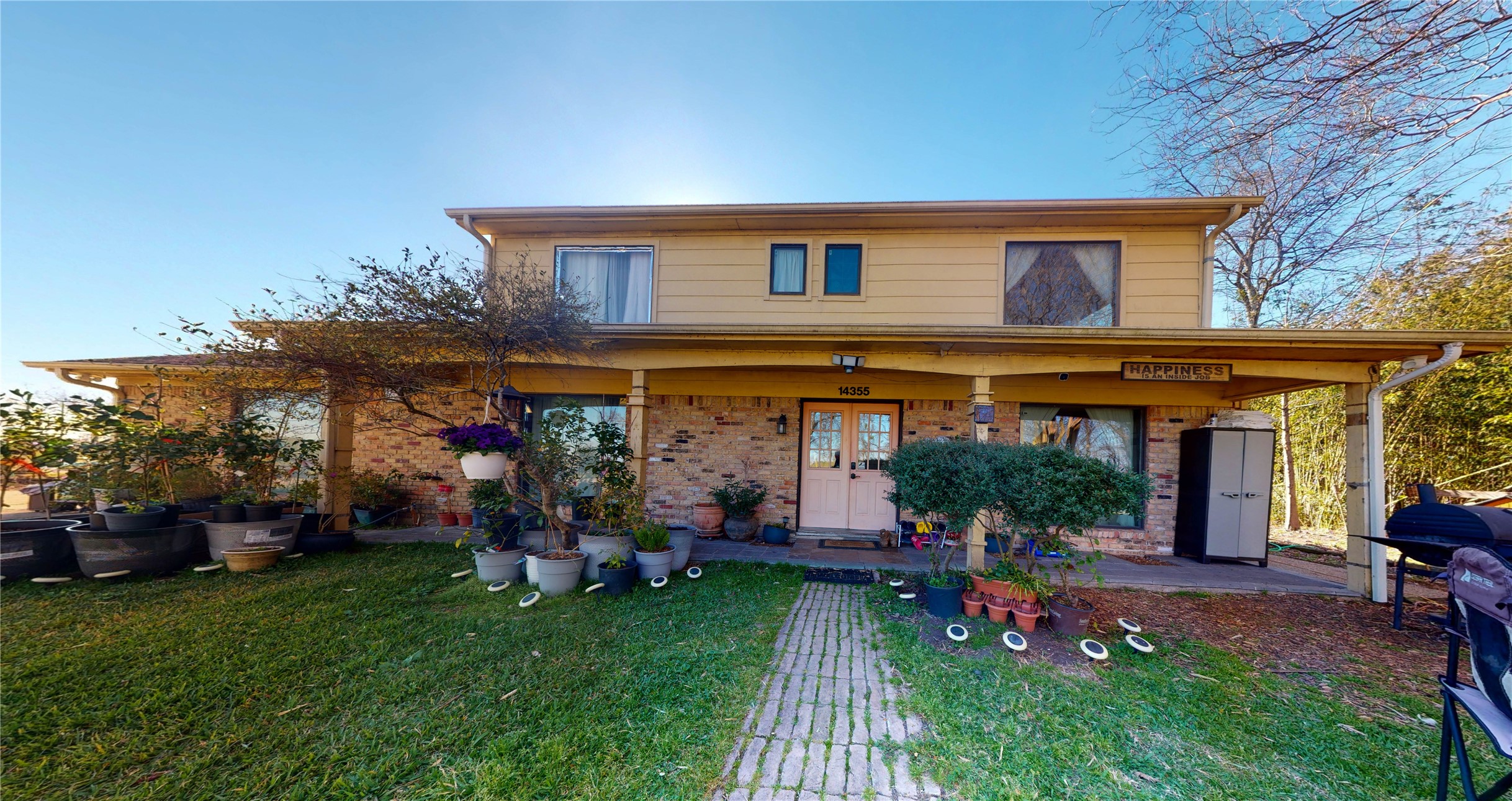 14355 Schiller Road Houston, TX 77082 - Photo 4 of 46