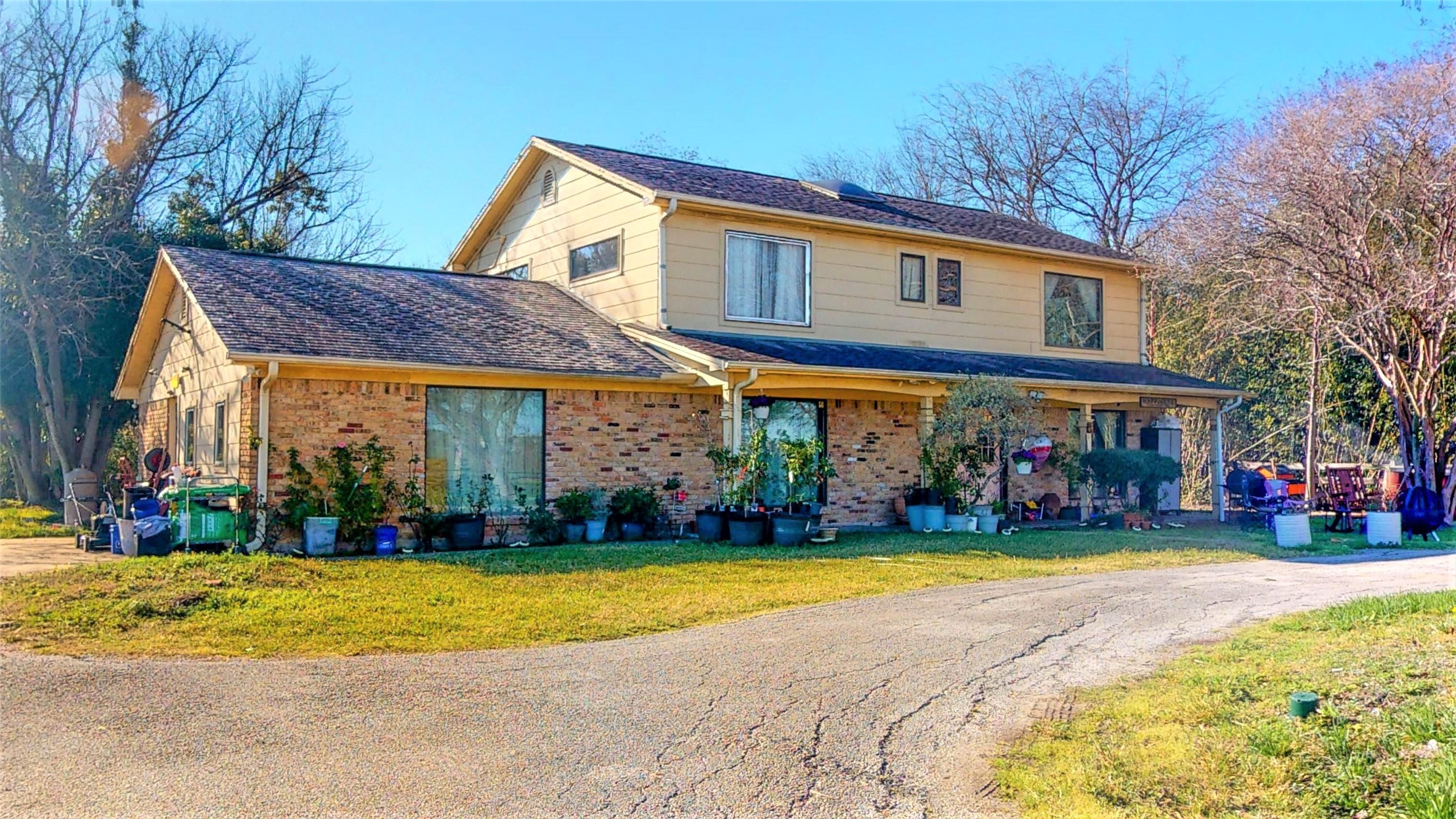 14355 Schiller Road Houston, TX 77082 - Photo 9 of 46