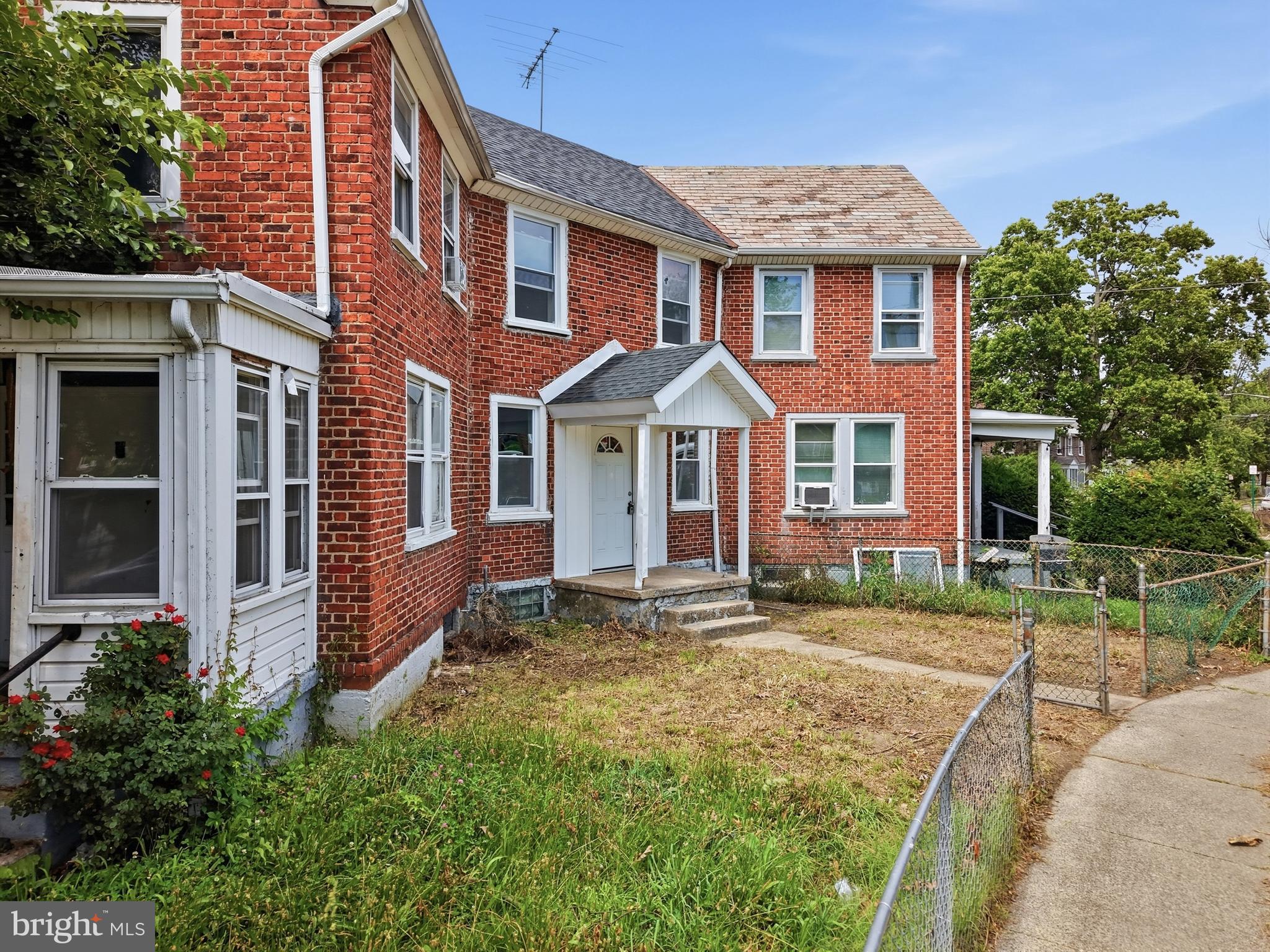 2992 Alabama Road Camden, NJ 08104 - Photo 3 of 19
