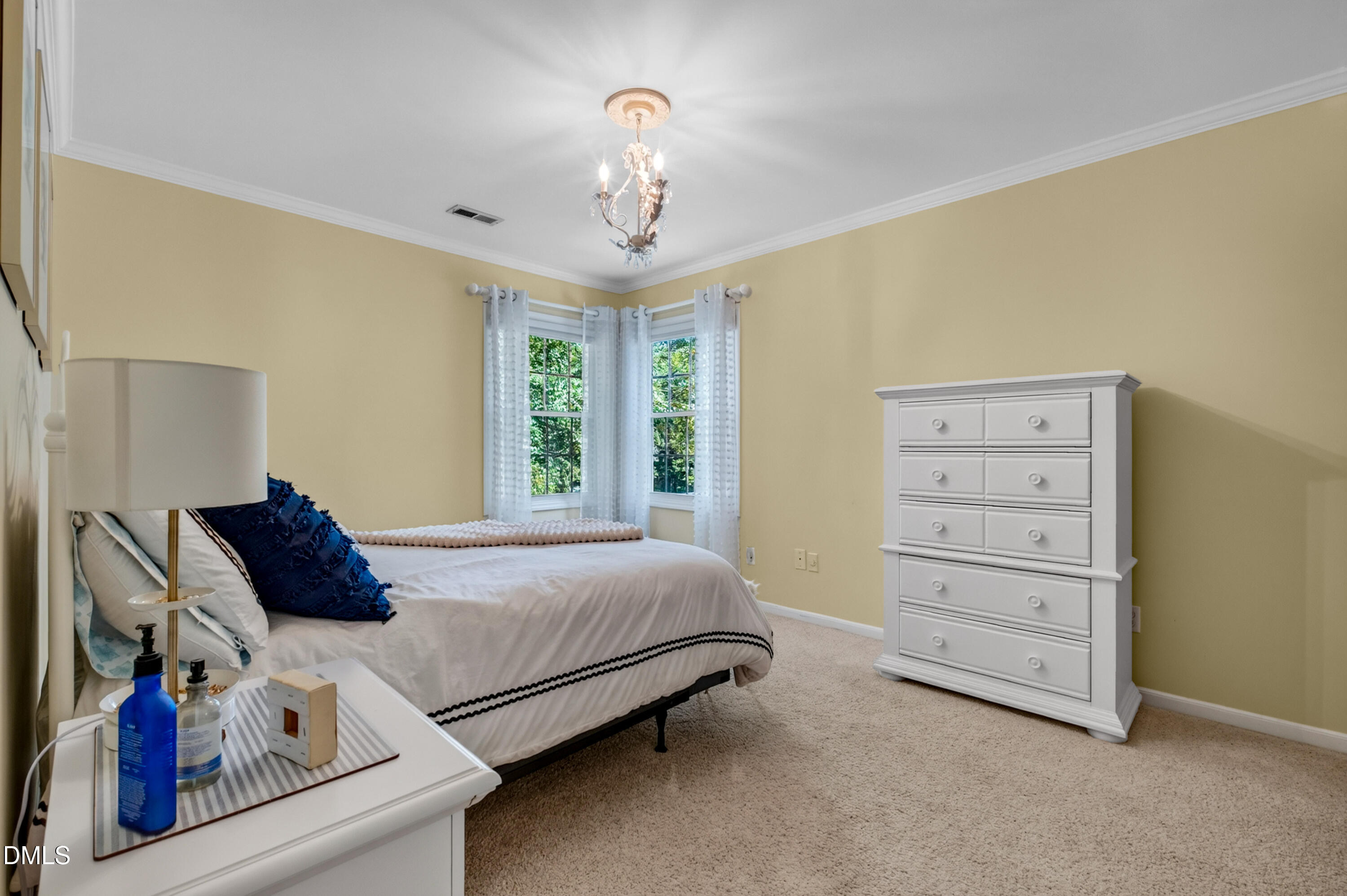 8501 Southfield Place Raleigh, NC 27615 - Photo 50 of 99 Bedroom 2