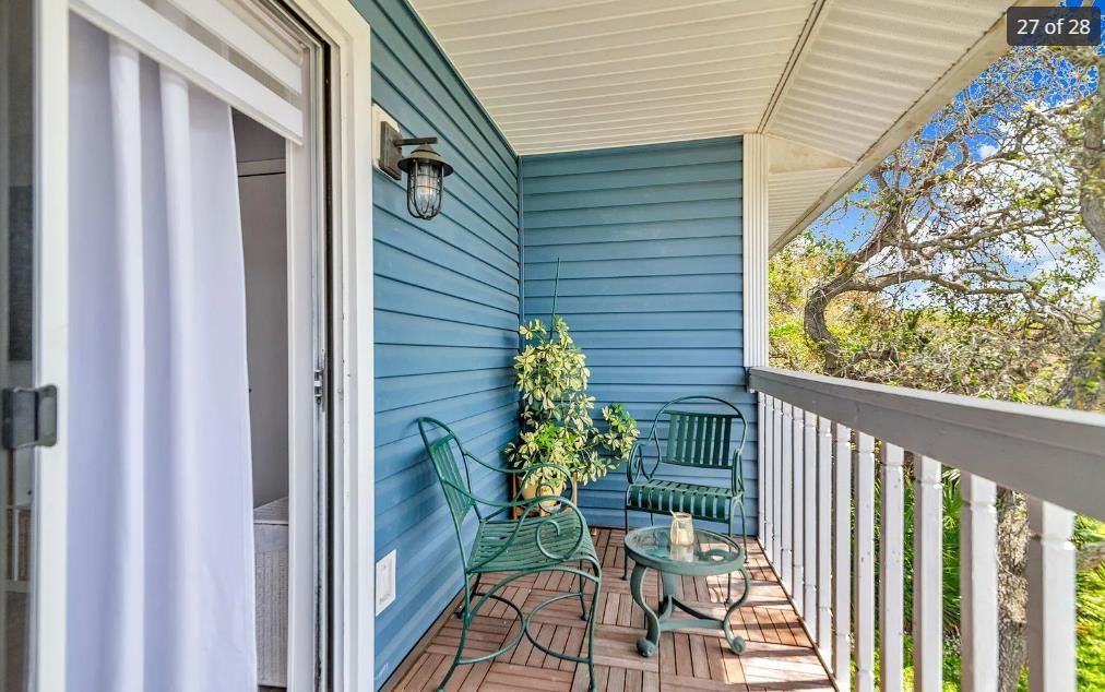 108 Rio Del Mar Street, Unit B St. Augustine, FL 32080 - Photo 25 of 26