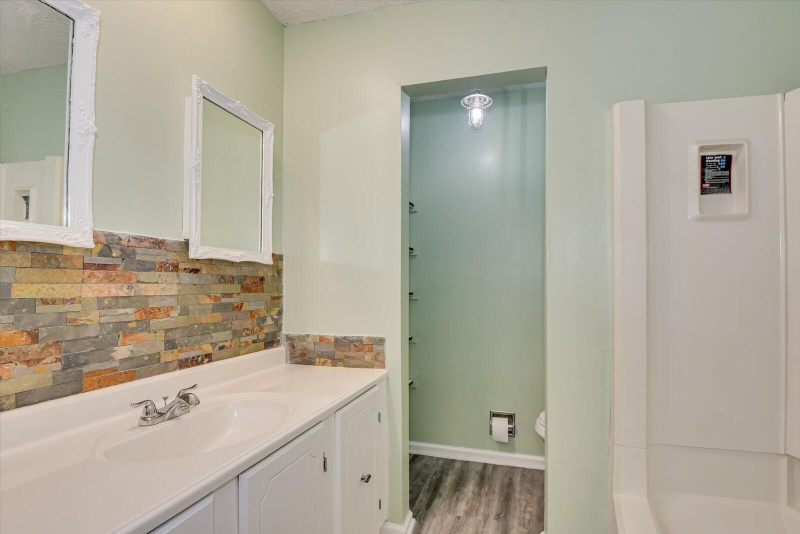 4854 McGahee Road Evans, GA 30809 - Photo 25 of 74 Primary Bathroom