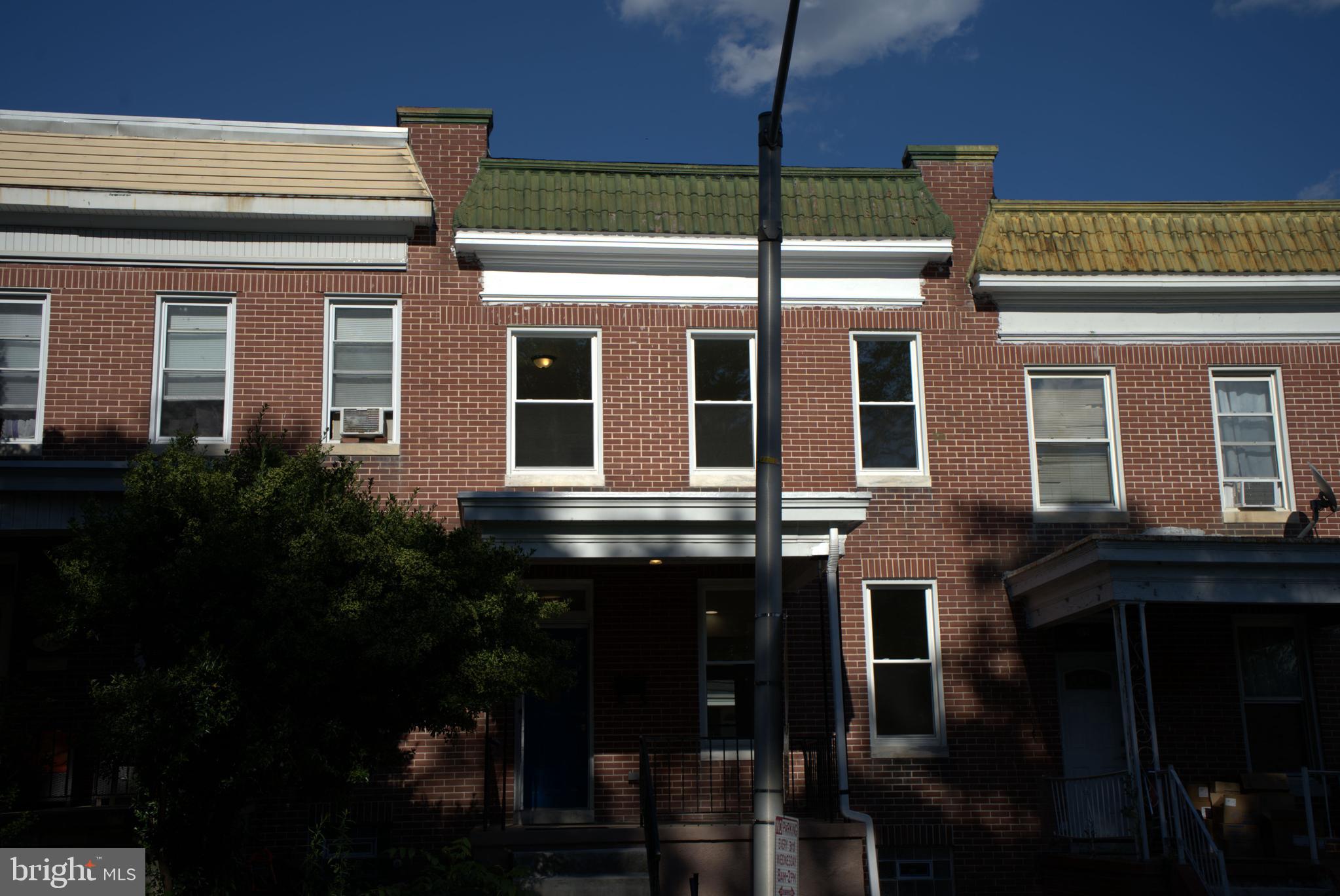 117 South Wickham Road Baltimore, MD 21229 - Photo 6 of 121 Front5
