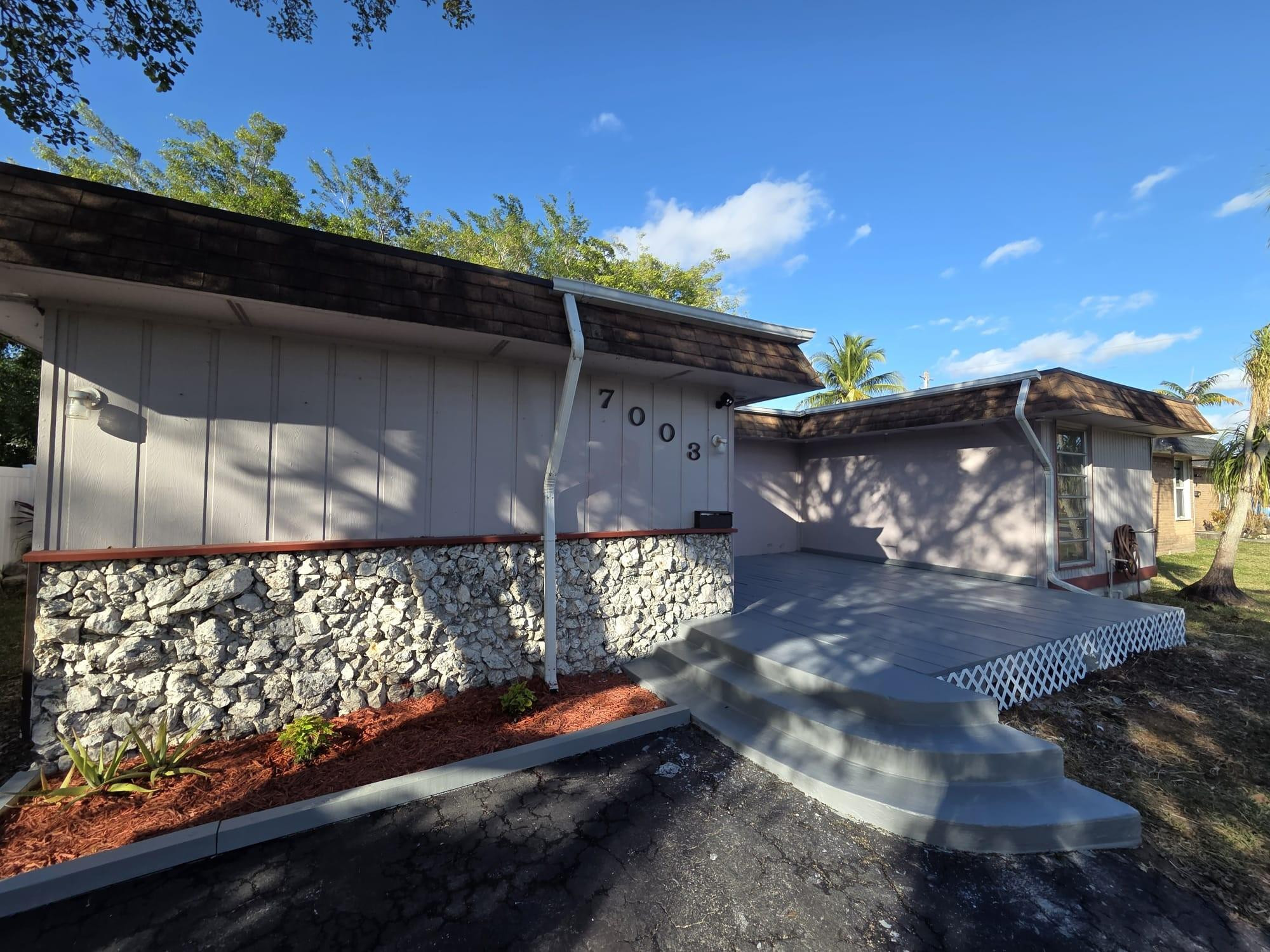 7003 Northwest 79th Street Tamarac, FL 33321 - Photo 1 of 12 Photo 1