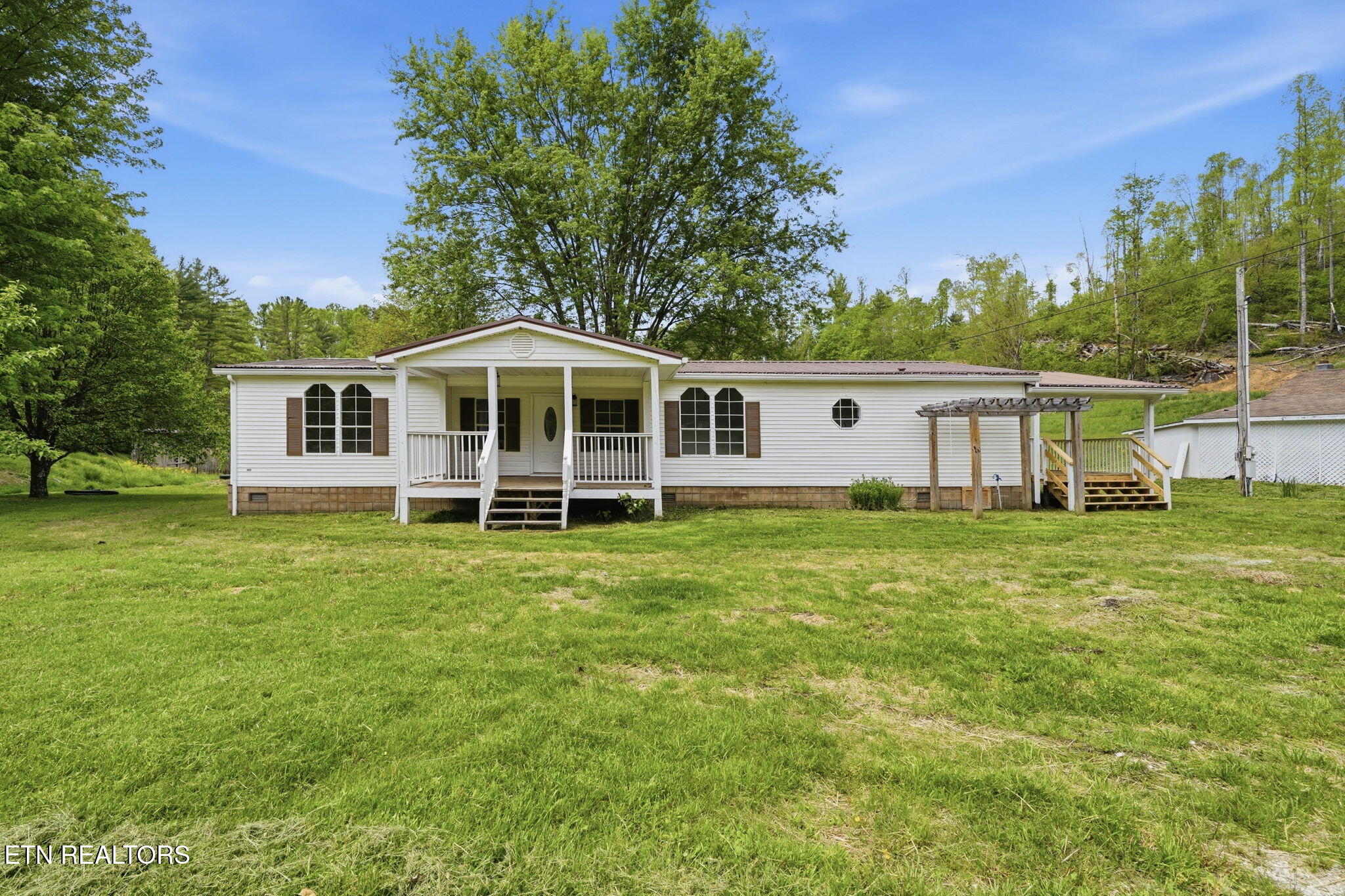 923 Hubert Taylor Road Mountain City, TN 37683 - Photo 1 of 38 1-web-or-mls-923 Hubert Taylor Rd-1