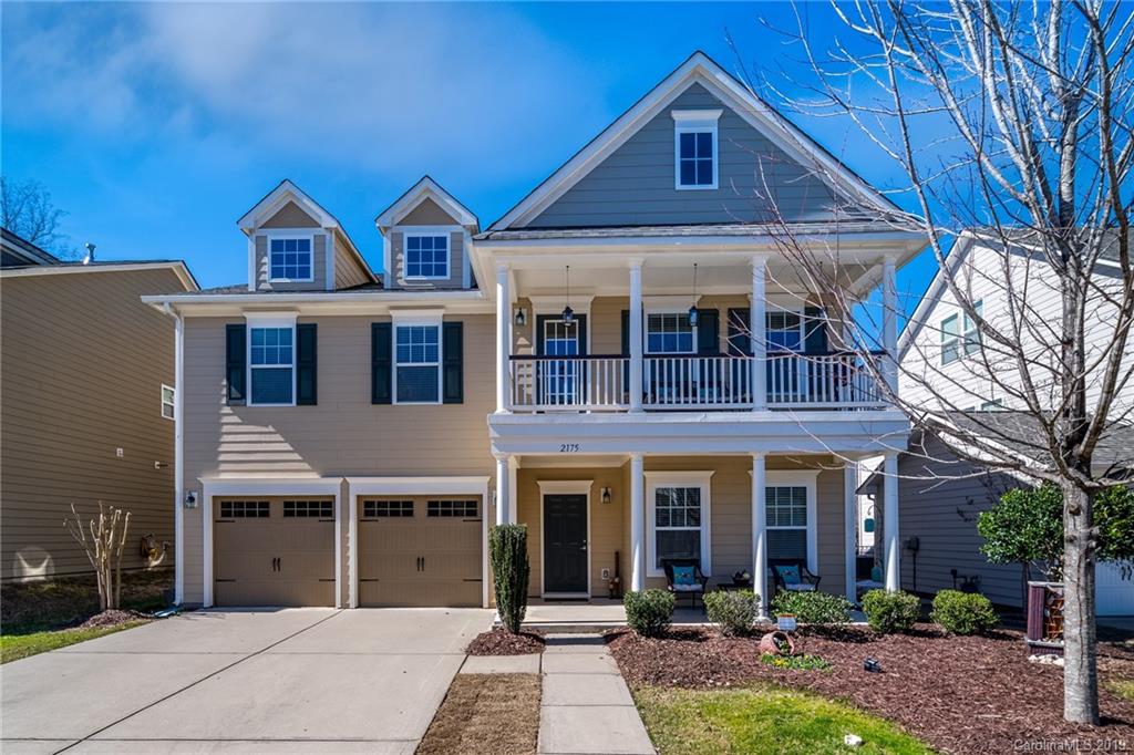 2175 Bluebell Way Tega Cay, SC 29708 - Photo 1 of 30